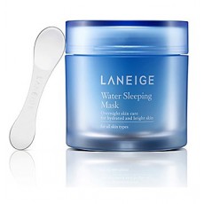 Laneige Sleeping Water Sleeping Mask - Korean Skincare - Switzerland|BoOonBox